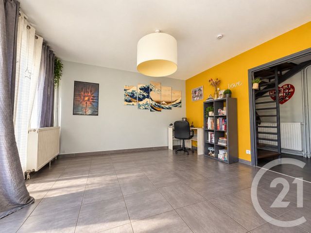 maison à vendre - 6 pièces - 110.95 m2 - VALENCE - 26 - RHONE-ALPES - Century 21 Alpimmo