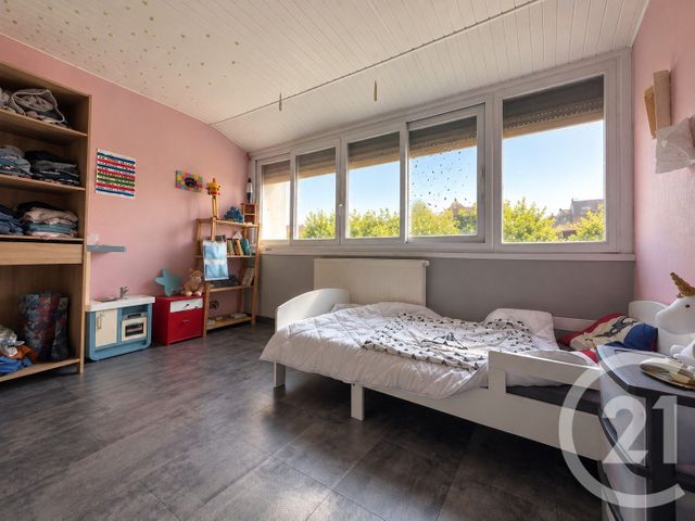 maison à vendre - 6 pièces - 110.95 m2 - VALENCE - 26 - RHONE-ALPES - Century 21 Alpimmo