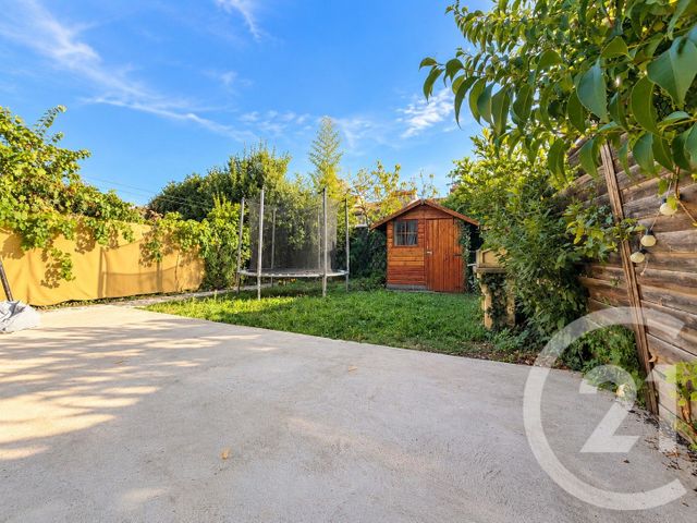 maison à vendre - 6 pièces - 110.95 m2 - VALENCE - 26 - RHONE-ALPES - Century 21 Alpimmo