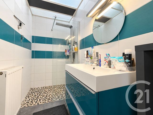 maison à vendre - 6 pièces - 110.95 m2 - VALENCE - 26 - RHONE-ALPES - Century 21 Alpimmo