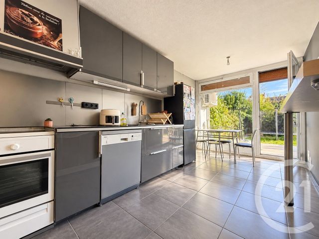 maison à vendre - 6 pièces - 110.95 m2 - VALENCE - 26 - RHONE-ALPES - Century 21 Alpimmo