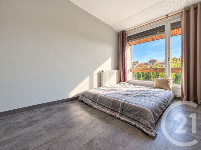 maison à vendre - 6 pièces - 110.95 m2 - VALENCE - 26 - RHONE-ALPES - Century 21 Alpimmo
