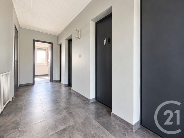 maison à vendre - 6 pièces - 110.95 m2 - VALENCE - 26 - RHONE-ALPES - Century 21 Alpimmo