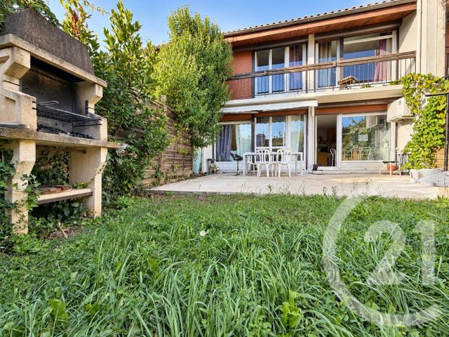 maison à vendre - 6 pièces - 110.95 m2 - VALENCE - 26 - RHONE-ALPES - Century 21 Alpimmo