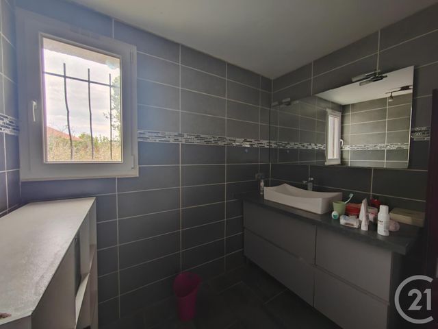 maison à vendre - 7 pièces - 201.0 m2 - BOURG LES VALENCE - 26 - RHONE-ALPES - Century 21 Alpimmo