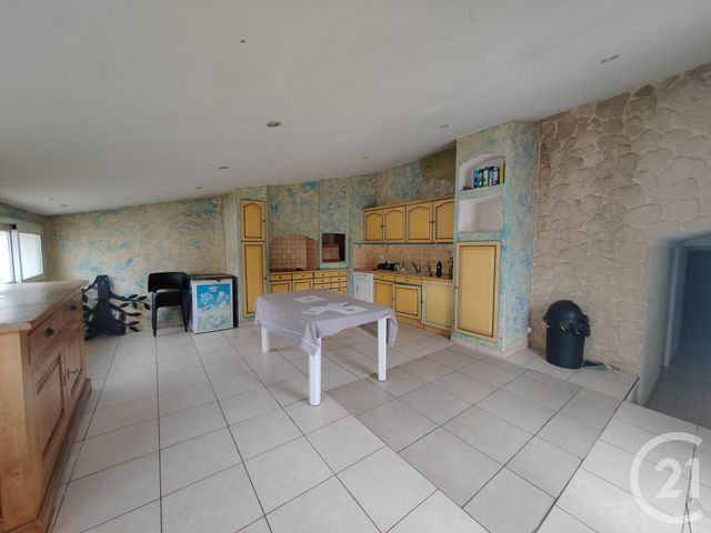 maison à vendre - 7 pièces - 201.0 m2 - BOURG LES VALENCE - 26 - RHONE-ALPES - Century 21 Alpimmo
