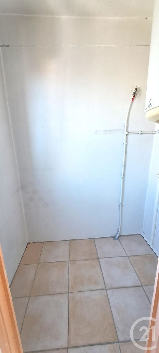 Appartement F2 à louer - 2 pièces - 47.33 m2 - VALENCE - 26 - RHONE-ALPES - Century 21 Alpimmo