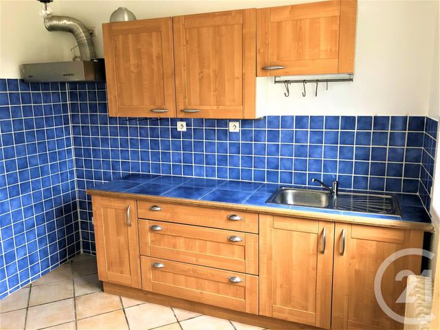 Appartement F2 à louer - 2 pièces - 47.33 m2 - VALENCE - 26 - RHONE-ALPES - Century 21 Alpimmo