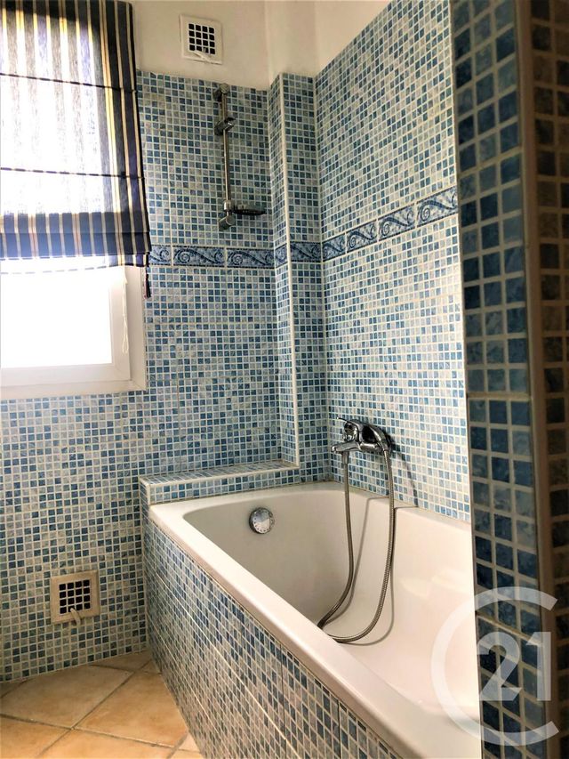Appartement F2 à louer - 2 pièces - 47.33 m2 - VALENCE - 26 - RHONE-ALPES - Century 21 Alpimmo
