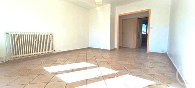 Appartement F2 à louer - 2 pièces - 47.33 m2 - VALENCE - 26 - RHONE-ALPES - Century 21 Alpimmo