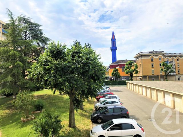 Appartement F2 à louer - 2 pièces - 47.33 m2 - VALENCE - 26 - RHONE-ALPES - Century 21 Alpimmo