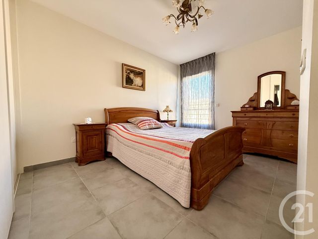 Appartement T4 à vendre - 4 pièces - 98.37 m2 - SOYONS - 07 - RHONE-ALPES - Century 21 Alpimmo