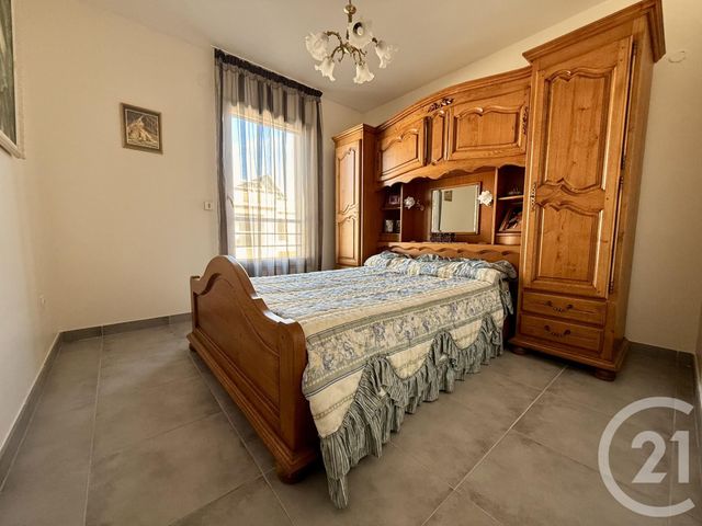 Appartement T4 à vendre - 4 pièces - 98.37 m2 - SOYONS - 07 - RHONE-ALPES - Century 21 Alpimmo