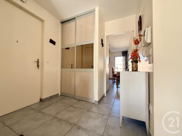 Appartement T4 à vendre - 4 pièces - 98.37 m2 - SOYONS - 07 - RHONE-ALPES - Century 21 Alpimmo