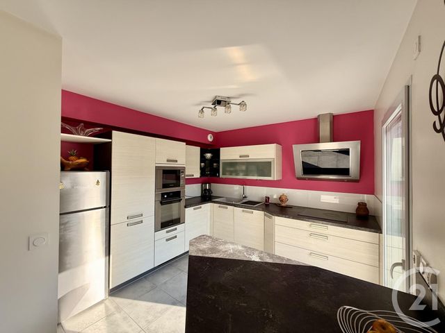 Appartement T4 à vendre - 4 pièces - 98.37 m2 - SOYONS - 07 - RHONE-ALPES - Century 21 Alpimmo