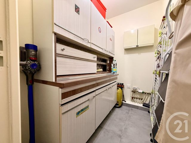 Appartement T4 à vendre - 4 pièces - 98.37 m2 - SOYONS - 07 - RHONE-ALPES - Century 21 Alpimmo
