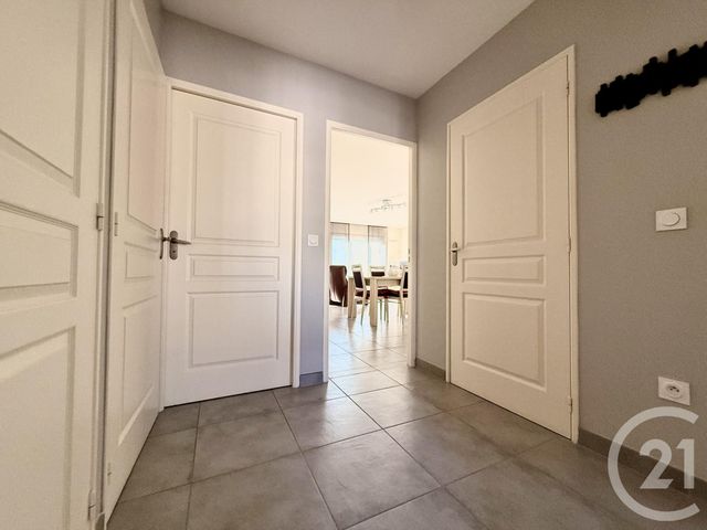 Appartement T4 à vendre - 4 pièces - 98.37 m2 - SOYONS - 07 - RHONE-ALPES - Century 21 Alpimmo