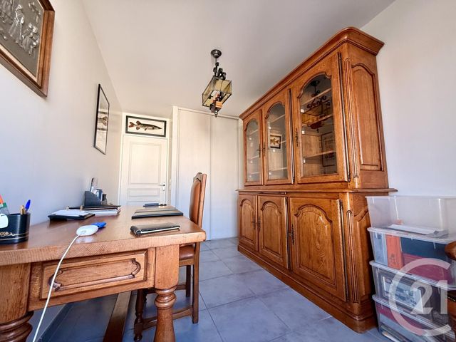 Appartement T4 à vendre - 4 pièces - 98.37 m2 - SOYONS - 07 - RHONE-ALPES - Century 21 Alpimmo