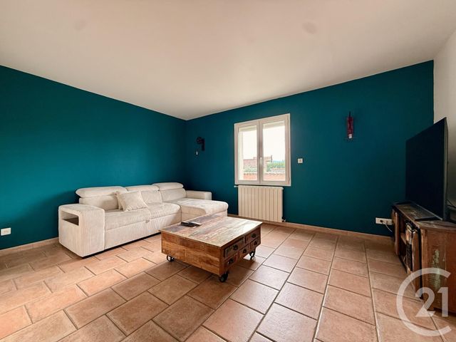 maison à vendre - 7 pièces - 155.0 m2 - MALISSARD - 26 - RHONE-ALPES - Century 21 Alpimmo