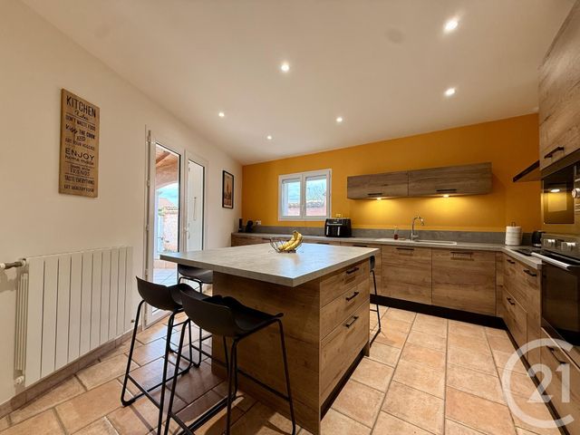 maison à vendre - 7 pièces - 155.0 m2 - MALISSARD - 26 - RHONE-ALPES - Century 21 Alpimmo
