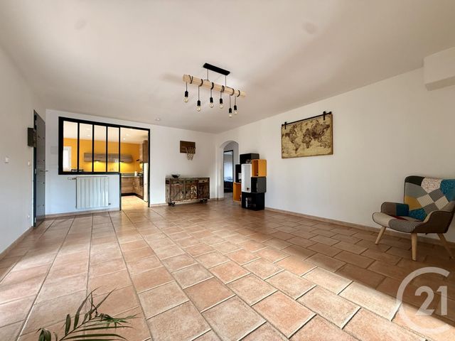 maison à vendre - 7 pièces - 155.0 m2 - MALISSARD - 26 - RHONE-ALPES - Century 21 Alpimmo