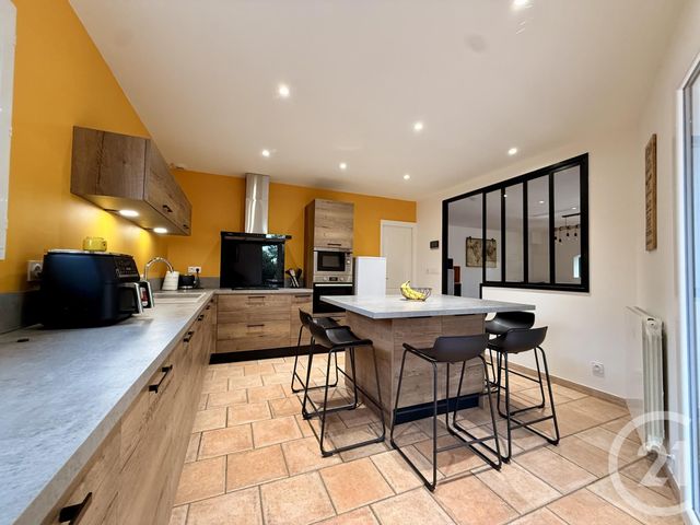 maison à vendre - 7 pièces - 155.0 m2 - MALISSARD - 26 - RHONE-ALPES - Century 21 Alpimmo