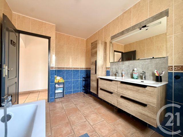 maison à vendre - 7 pièces - 155.0 m2 - MALISSARD - 26 - RHONE-ALPES - Century 21 Alpimmo