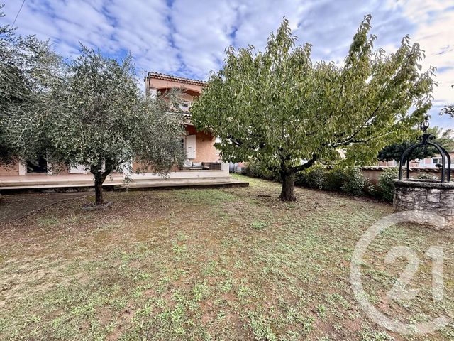 maison à vendre - 7 pièces - 155.0 m2 - MALISSARD - 26 - RHONE-ALPES - Century 21 Alpimmo
