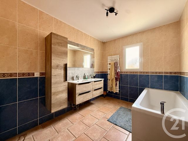 maison à vendre - 7 pièces - 155.0 m2 - MALISSARD - 26 - RHONE-ALPES - Century 21 Alpimmo