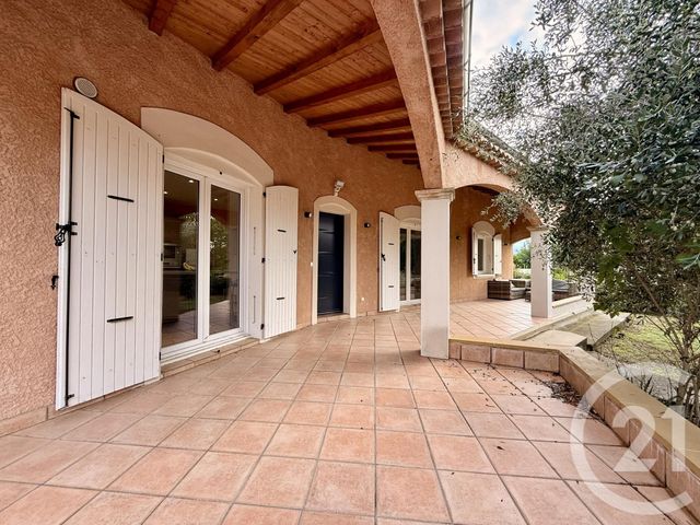 maison à vendre - 7 pièces - 155.0 m2 - MALISSARD - 26 - RHONE-ALPES - Century 21 Alpimmo