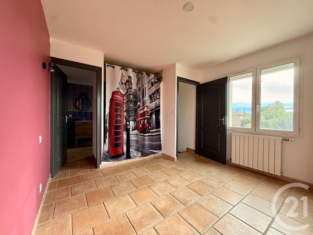 maison à vendre - 7 pièces - 155.0 m2 - MALISSARD - 26 - RHONE-ALPES - Century 21 Alpimmo