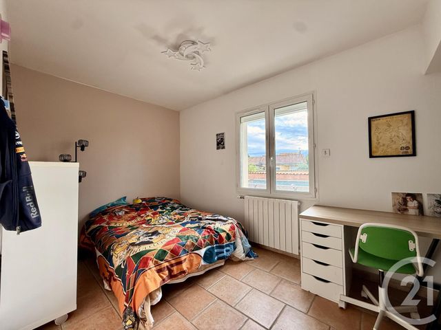 maison à vendre - 7 pièces - 155.0 m2 - MALISSARD - 26 - RHONE-ALPES - Century 21 Alpimmo