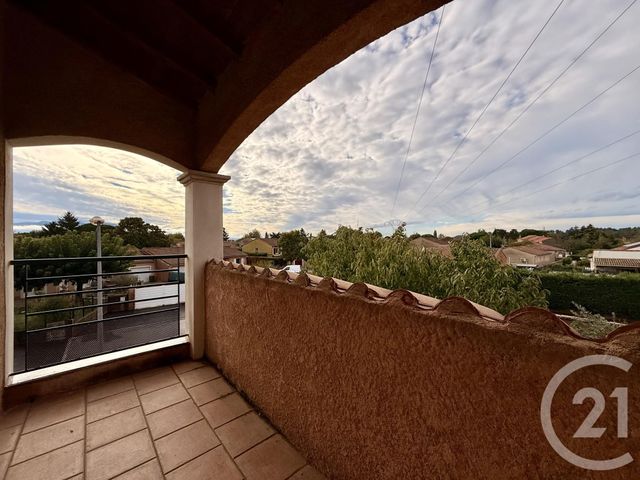 maison à vendre - 7 pièces - 155.0 m2 - MALISSARD - 26 - RHONE-ALPES - Century 21 Alpimmo