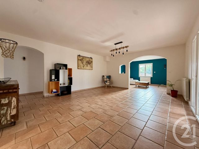 maison à vendre - 7 pièces - 155.0 m2 - MALISSARD - 26 - RHONE-ALPES - Century 21 Alpimmo