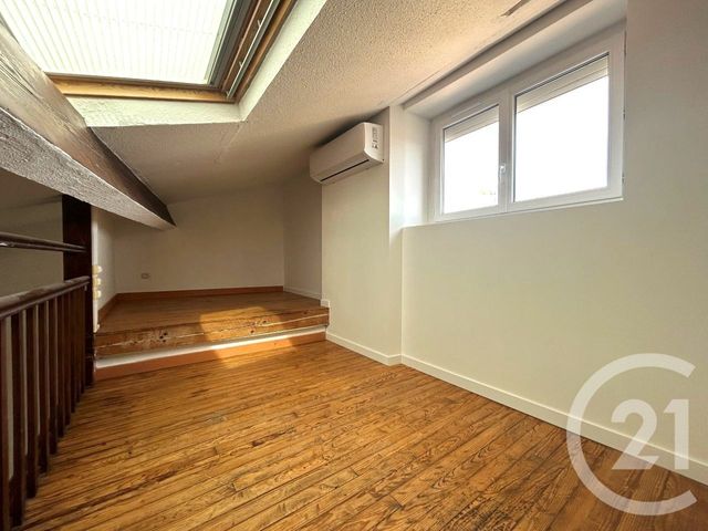 Appartement T1 à louer - 1 pièce - 45.18 m2 - BOURG LES VALENCE - 26 - RHONE-ALPES - Century 21 Alpimmo