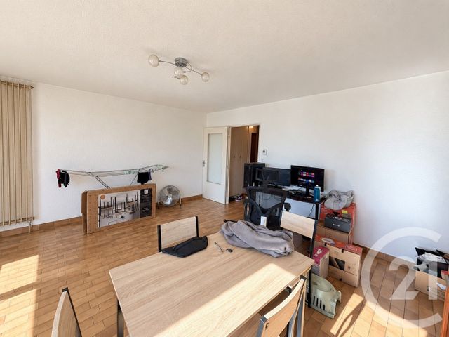 Appartement F2 à vendre - 2 pièces - 51.11 m2 - BOURG LES VALENCE - 26 - RHONE-ALPES - Century 21 Alpimmo