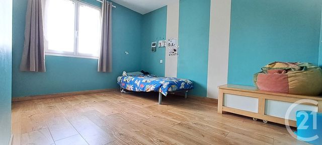 maison à louer - 5 pièces - 132.45 m2 - CHATEAUNEUF SUR ISERE - 26 - RHONE-ALPES - Century 21 Alpimmo