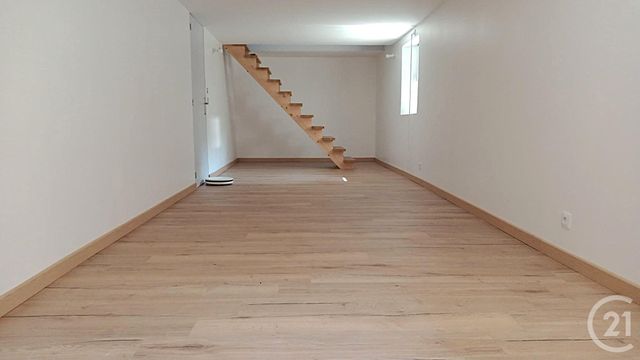 maison à louer - 5 pièces - 132.45 m2 - CHATEAUNEUF SUR ISERE - 26 - RHONE-ALPES - Century 21 Alpimmo