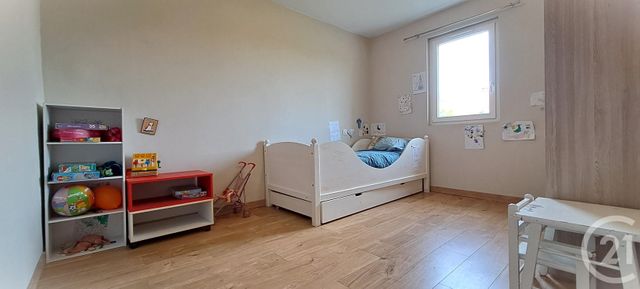 maison à louer - 5 pièces - 132.45 m2 - CHATEAUNEUF SUR ISERE - 26 - RHONE-ALPES - Century 21 Alpimmo