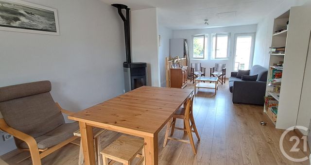 maison à louer - 5 pièces - 132.45 m2 - CHATEAUNEUF SUR ISERE - 26 - RHONE-ALPES - Century 21 Alpimmo