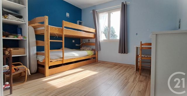 maison à louer - 5 pièces - 132.45 m2 - CHATEAUNEUF SUR ISERE - 26 - RHONE-ALPES - Century 21 Alpimmo