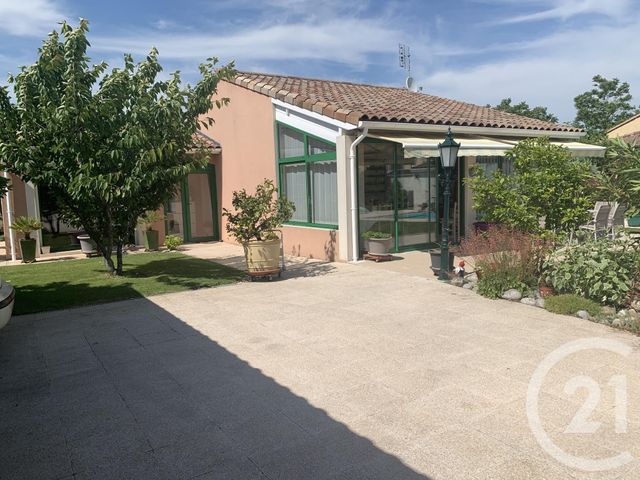 maison à vendre - 6 pièces - 144.0 m2 - PONT DE L ISERE - 26 - RHONE-ALPES - Century 21 Alpimmo maison à vendre - 6 pièces - 144.0 m2 - PONT DE L ISERE - 26 - RHONE-ALPES - Century 21 Alpimmo