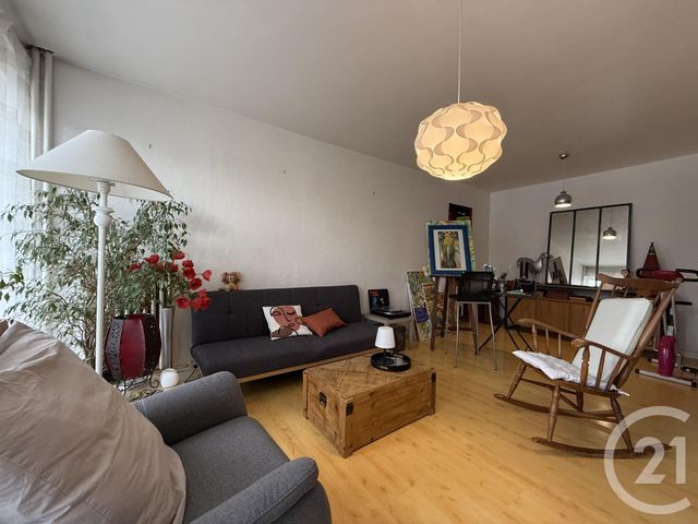 appartement - VALENCE - 26