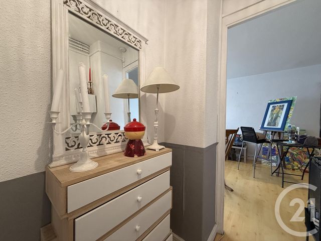 appartement - VALENCE - 26