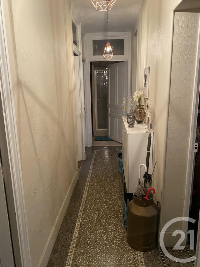 Afficher la photo en grand Appartement F4 à vendre - 4 pièces - 70.0 m2 - VALENCE - 26 - RHONE-ALPES - Century 21 Alpimmo
