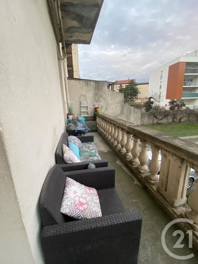 Afficher la photo en grand Appartement F4 à vendre - 4 pièces - 70.0 m2 - VALENCE - 26 - RHONE-ALPES - Century 21 Alpimmo