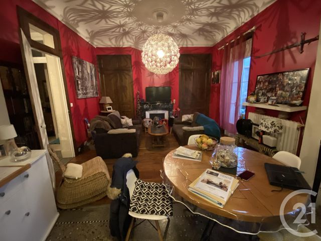 Afficher la photo en grand Appartement F4 à vendre - 4 pièces - 70.0 m2 - VALENCE - 26 - RHONE-ALPES - Century 21 Alpimmo