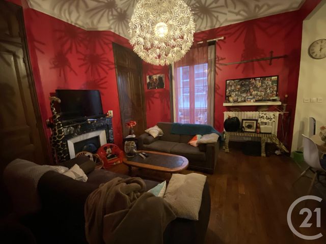 Afficher la photo en grand Appartement F4 à vendre - 4 pièces - 70.0 m2 - VALENCE - 26 - RHONE-ALPES - Century 21 Alpimmo