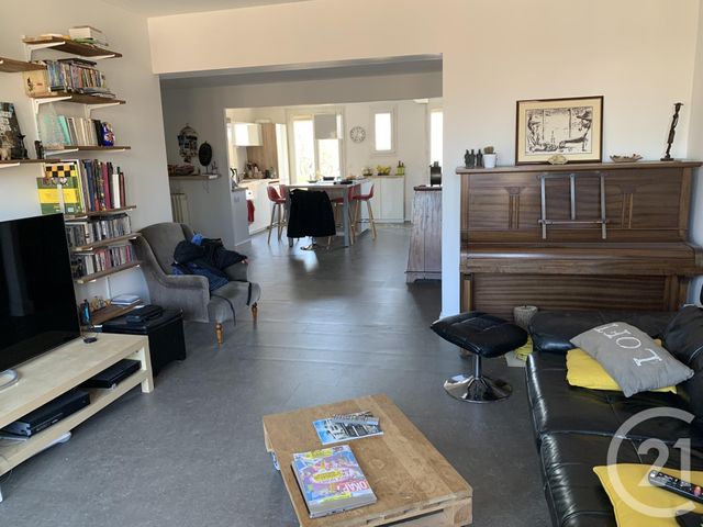 Appartement F6 à vendre VALENCE