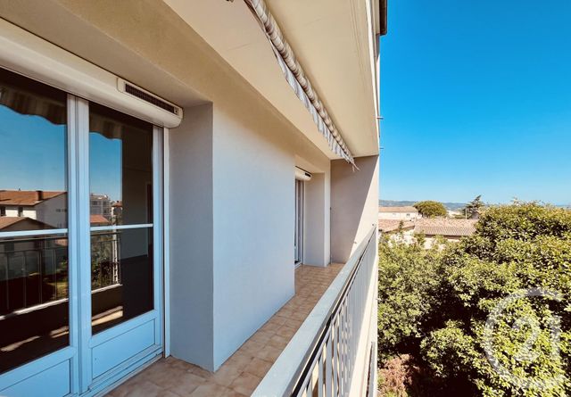 Appartement F4 à vendre - 4 pièces - 75.0 m2 - VALENCE - 26 - RHONE-ALPES - Century 21 Alpimmo